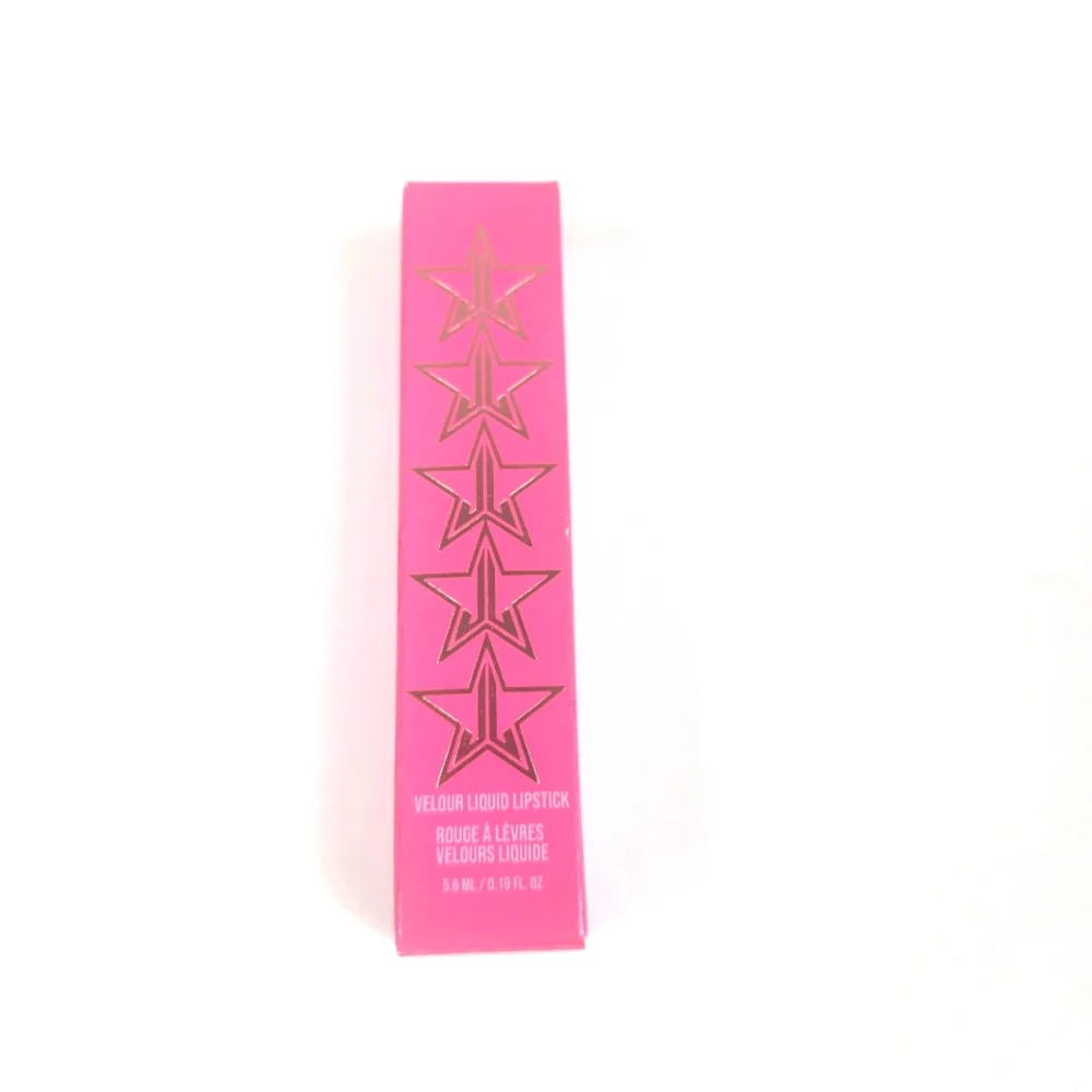 Jeffree Star Velour Liquid Lipstick Jawbreaker